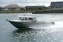 Pilothouse 30 SC with outboards
